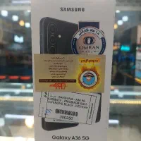 گوشی samsung a36