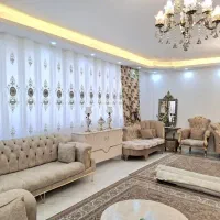 فروش واحدفول لوکس 105متر/ 2خواب / دادگستری