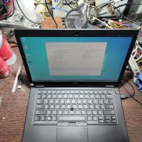 لپتاپ دل ۵۴۵۰ ۱۴ اینچ|رایانه همراه|نیشابور, هفده شهریور|دیوار