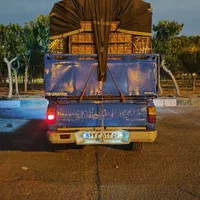 باربری و حمل ونقل نیسان داخلی وبیرون شهری|خدمات حمل و نقل|لنگرود, |دیوار