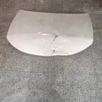 کاپوت کوییک.دیاق جلو کوییک.