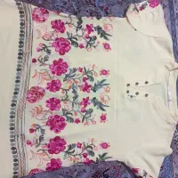 بلوز|لباس|گرگان, |دیوار