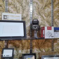 انواع پرژکتور