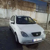 تیبا2 مدل1400|خودرو سواری و وانت|ایلام, |دیوار