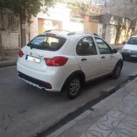 کوییک مدل۲۰  /۱۲ /۳ ۱۴۰ جی اکس ال استاندارد ۸۵ گان|خودرو سواری و وانت|مشهد, پنجتن|دیوار