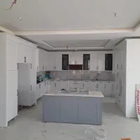 طراحی و اجرای کابینت