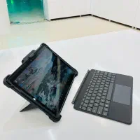 سرفیسsureface GO2، تبلت شو ، سیم کارت خور
