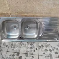 سینک ظرفشویی