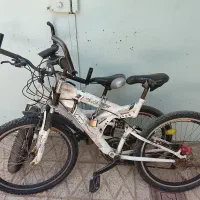 دو چرخه ۲۴ ماکسیما