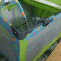 تخت پارک مارک گراکو