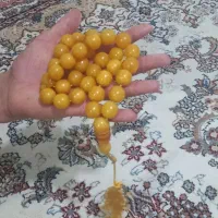 تسبیح|کلکسیون اشیاء عتیقه|ایلام, |دیوار