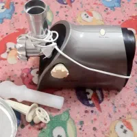 چرخ گوشت آلمانی|سایر لوازم برقی|سبزوار, باهنر|دیوار