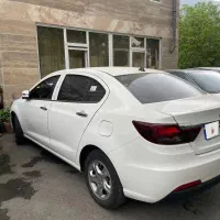 شاهین اتوماتیک CVT