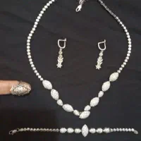 سرویس نقره گرمی ۴۸۰هزار تومان