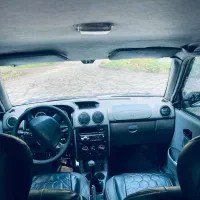 پراید ۹۶ فرمون هیدرولیک|خودرو سواری و وانت|ماسال, |دیوار