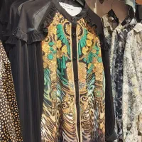 پوشاک مجلسی زنانه و دخترانه و بچه گانه|لباس|میانه, |دیوار