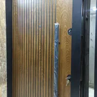 درب ورودی ،ضد سرقت rapod