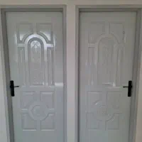 نصب درب چوبی،حرفه ای