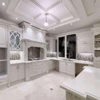 ۱۷۰متر نوساز  /۳ خواب/ ۳ پارکینگ / فروش و معاوضه|فروش آپارتمان|تهران, جنت‌آباد جنوبی|دیوار