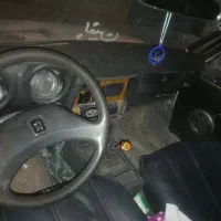 پیکان مدل ۶۳|خودرو سواری و وانت|مهریز, |دیوار