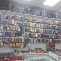 قاب گوشی و موبایل