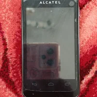 گوشی آلکاتل وان تاچ