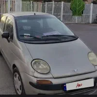 دوو ماتیز 81 بی رنگ