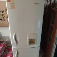 یخچال فریزر امرسان