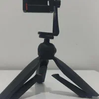 سه پایه موبایل