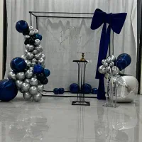 تشریفات مجالس و تم تولد پانیذ