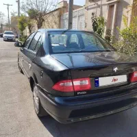 سمندef7 دوگانه شرکتی بیرنگ۹۳|خودرو سواری و وانت|کاشان, شهرک امیرالمومنین|دیوار