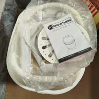 مینی واش|ماشین لباسشویی و خشککن لباس|قم, هفت تیر|دیوار