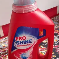 ژل ماشین ظرفشویی