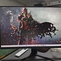 مانیتور27 شیائومی|قطعات و لوازم جانبی رایانه|بندرعباس, |دیوار