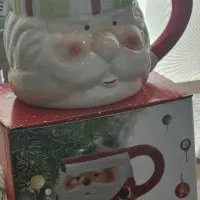 ماگ بابانوئل