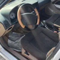 پارس ۹۵|خودرو سواری و وانت|دهلران, |دیوار