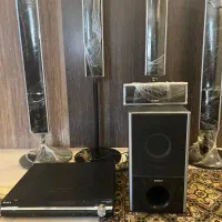 سینما خانگی سونی|سیستم صوتی خانگی|اهواز, کوروش|دیوار