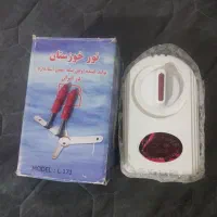 درجه پنکه نو و پلمپ