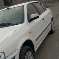 سمند مدل 94|خودرو سواری و وانت|کهنوج, |دیوار