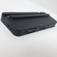 تبلت ویندوزی فوجیتسو ژاپن هارد ۱۲۸ ssd|تبلت|ابهر, |دیوار