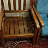 مبل کمجا 6 نفره