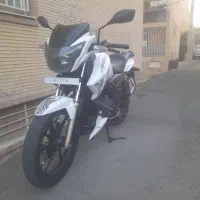 موتور اپاچی|موتورسیکلت|کرج, شهرک فرهنگیان|دیوار
