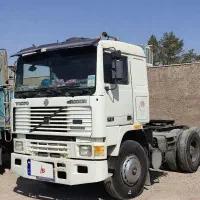 کشنده اف|خودرو سنگین|کرمان, |دیوار