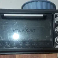 توستر نوبل درحدنو