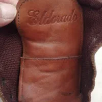 کفش چرم تُرک، زمستان را گرم تجربه کنید|کیف، کفش، کمربند|سبزوار, باهنر|دیوار