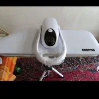 اتو پرس جیپاس مدلGSP25037