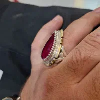یاقوت دستساز