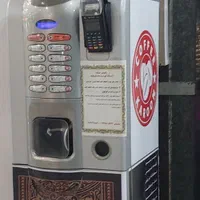 دستگاه قهوه ساز رباتیک|سماور، چای‌ساز، قهوه‌ساز|اهواز, نادری|دیوار