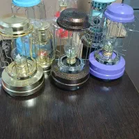 چراغ آترا