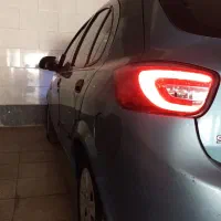 تیبا ۲ مدل ۹۴ خونگی